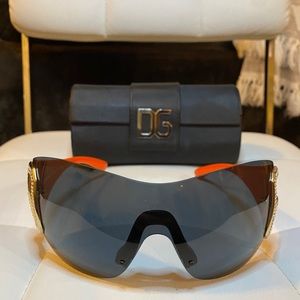 Dolce & Gabbana Sunglasses